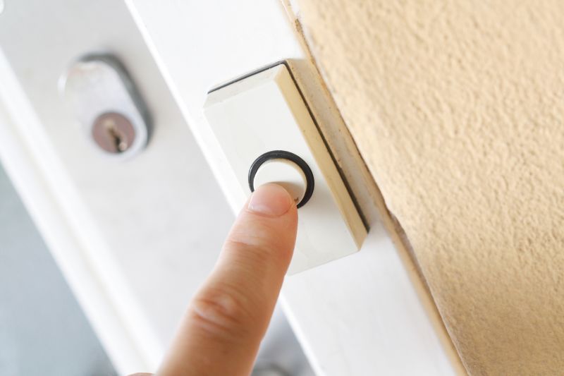 Doorbell Service