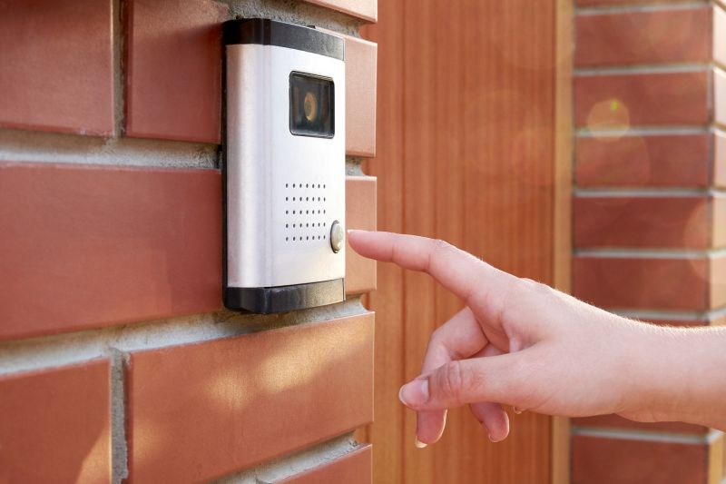 Doorbell Service