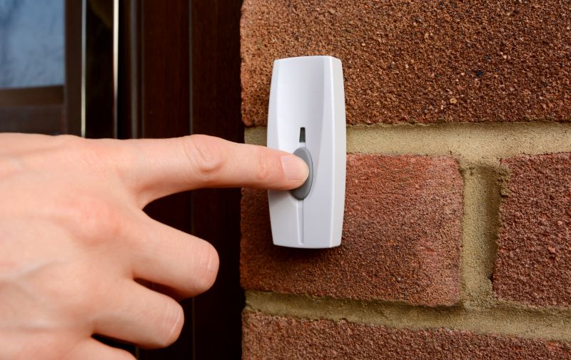 Doorbell Service