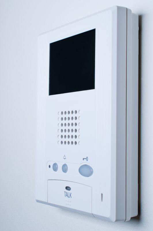 Wireless Doorbell Setup