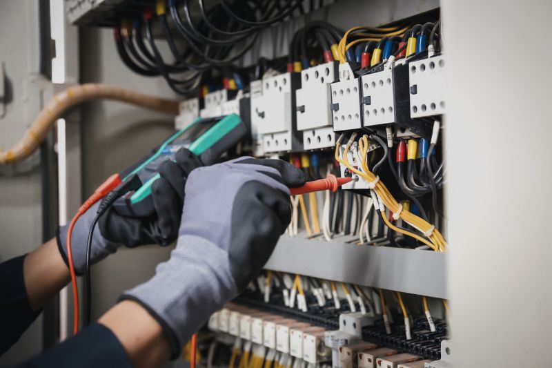 Electrical Troubleshooting