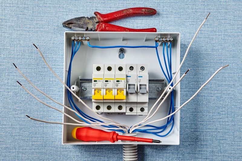 Electrical Wiring Installation