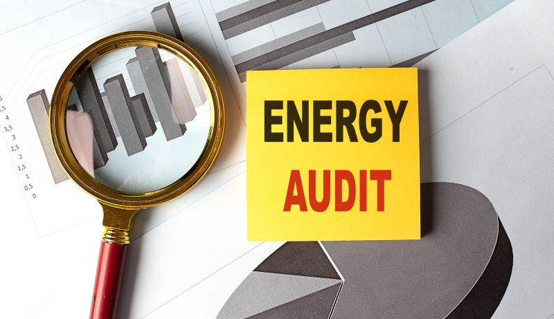 Energy Audit Service